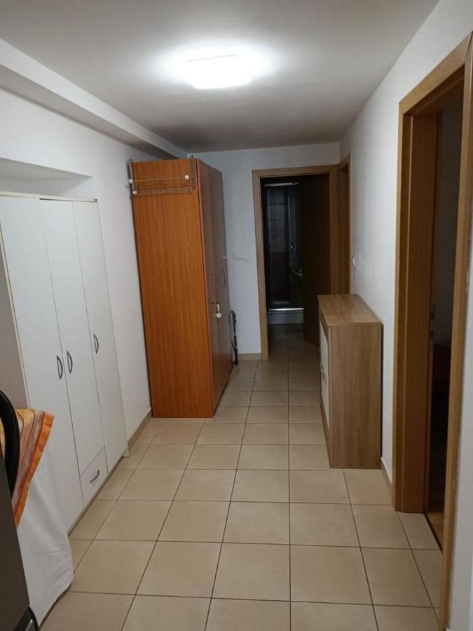 Apartment Dujas สปลิท ภายนอก รูปภาพ
