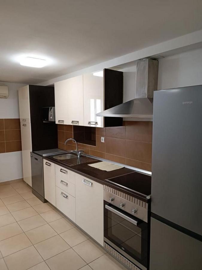 Apartment Dujas สปลิท ภายนอก รูปภาพ