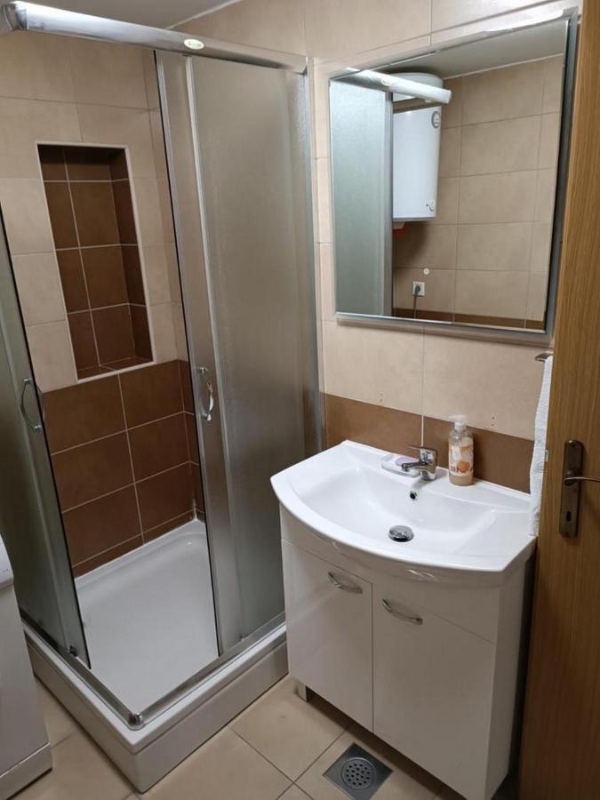 Apartment Dujas สปลิท ภายนอก รูปภาพ