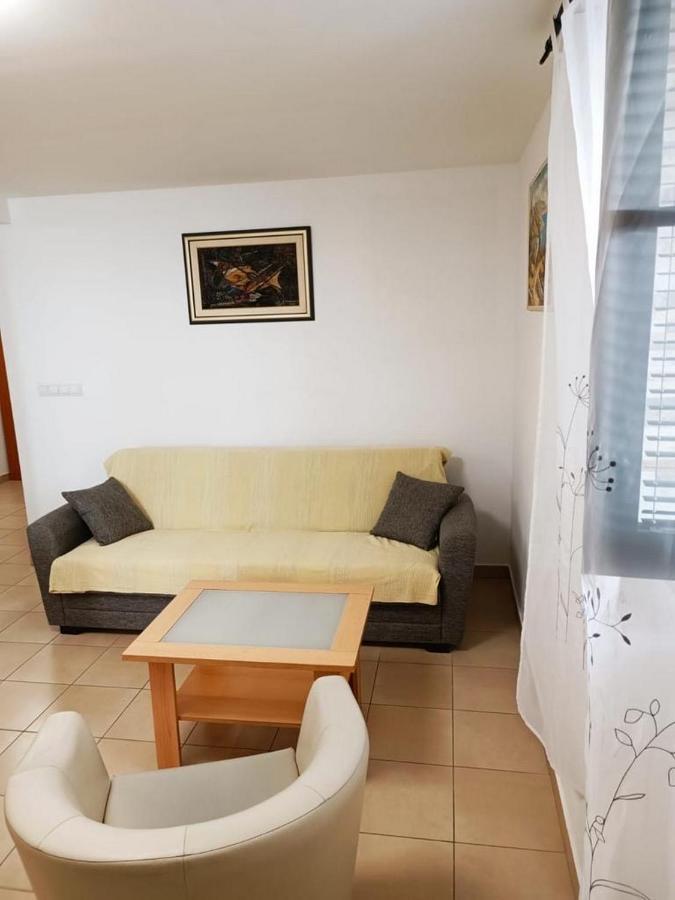 Apartment Dujas สปลิท ภายนอก รูปภาพ
