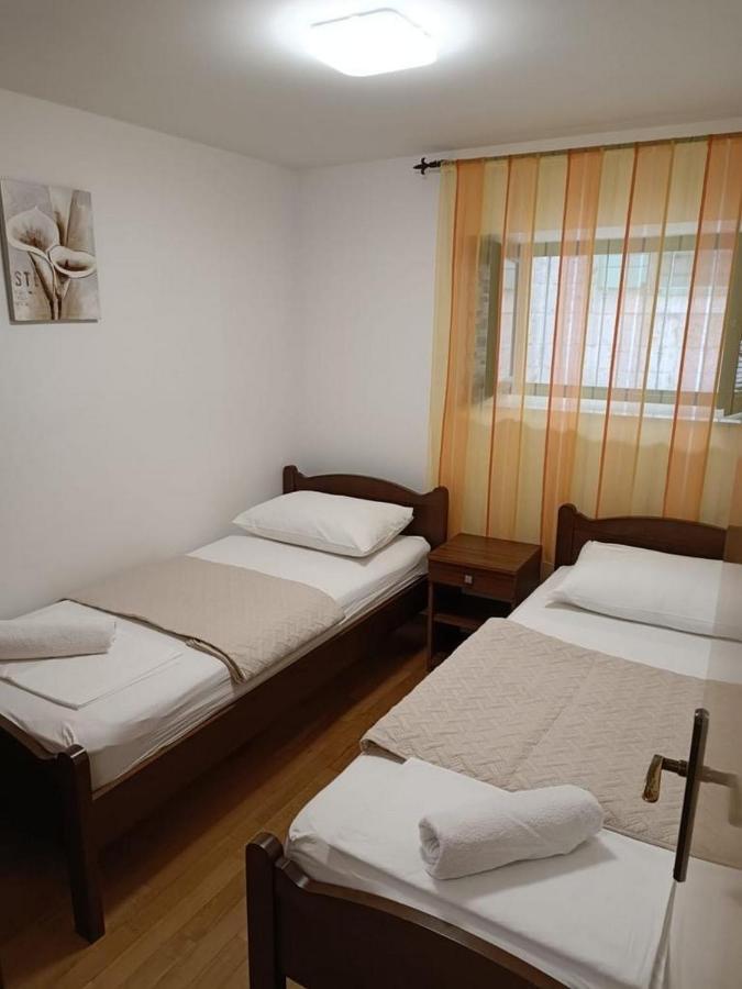 Apartment Dujas สปลิท ภายนอก รูปภาพ
