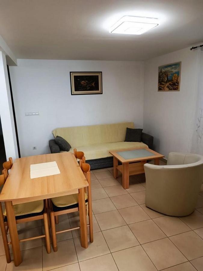 Apartment Dujas สปลิท ภายนอก รูปภาพ